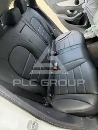 2017 Mercedes Benz GLC 250