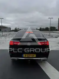 2017 Mercedes Benz GLC 250