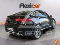 2017 Mercedes Benz GLC 250