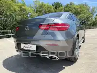 2017 Mercedes Benz GLC 250