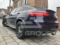 2017 Mercedes Benz GLC 250