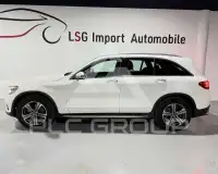 2017 Mercedes Benz GLC 250