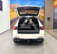 2017 Mercedes Benz GLC 250