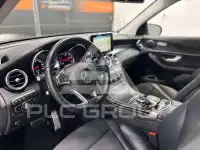 2017 Mercedes Benz GLC 250