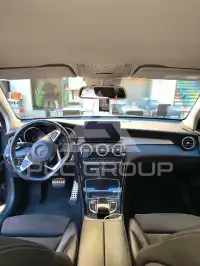 2017 Mercedes Benz GLC 250