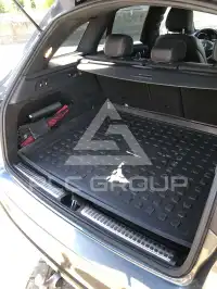 2017 Mercedes Benz GLC 250