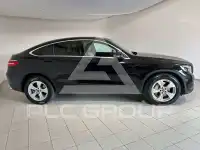 2017 Mercedes Benz GLC 250