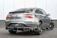2017 Mercedes Benz GLC 250