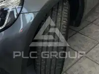 2017 Mercedes Benz GLC 250