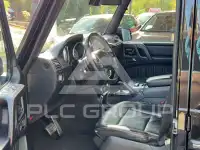2017 Mercedes Benz G 500
