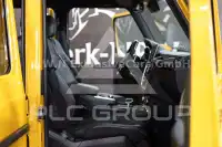 2017 Mercedes Benz G 500