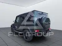 2017 Mercedes Benz G 500