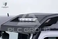 2017 Mercedes Benz G 500