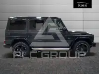 2017 Mercedes Benz G 500