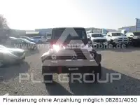 2017 Mercedes Benz G 500