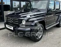 2017 Mercedes Benz G 500