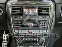 2017 Mercedes Benz G 500