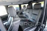 2017 Mercedes Benz G 500