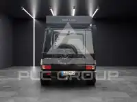 2017 Mercedes Benz G 500