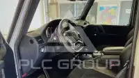 2017 Mercedes Benz G 500