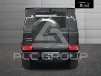 2017 Mercedes Benz G 500