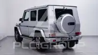 2017 Mercedes Benz G 500