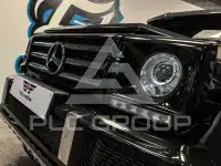2017 Mercedes Benz G 500
