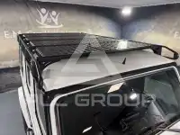 2017 Mercedes Benz G 500