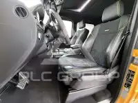 2017 Mercedes Benz G 500