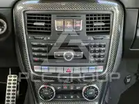 2017 Mercedes Benz G 500