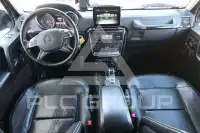 2017 Mercedes Benz G 500