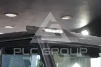 2017 Mercedes Benz G 500