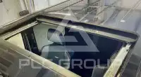 2017 Mercedes Benz G 500