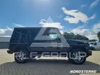 2017 Mercedes Benz G 500