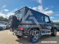 2017 Mercedes Benz G 500