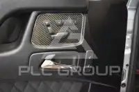 2017 Mercedes Benz G 500