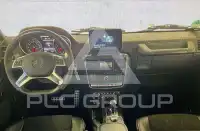 2017 Mercedes Benz G 500