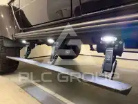 2017 Mercedes Benz G 500