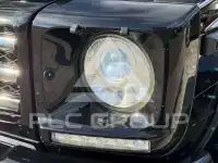 2017 Mercedes Benz G 500