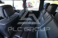 2017 Mercedes Benz G 500