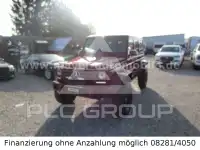 2017 Mercedes Benz G 500