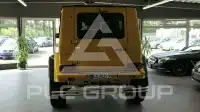 2017 Mercedes Benz G 500