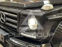 2017 Mercedes Benz G 500