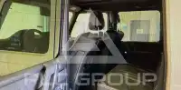 2017 Mercedes Benz G 500
