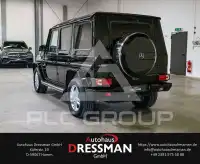 2017 Mercedes Benz G 500