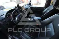 2017 Mercedes Benz G 500