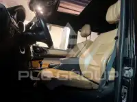 2017 Mercedes Benz G 500