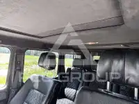 2017 Mercedes Benz G 500