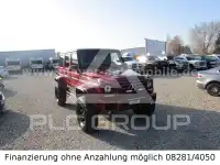 2017 Mercedes Benz G 500