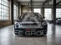 2017 Mercedes Benz S 450